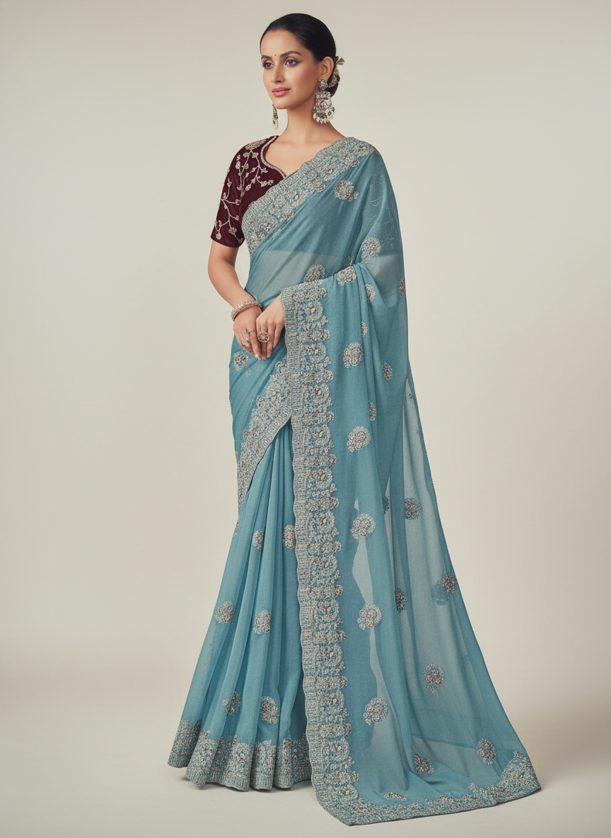 SAREE